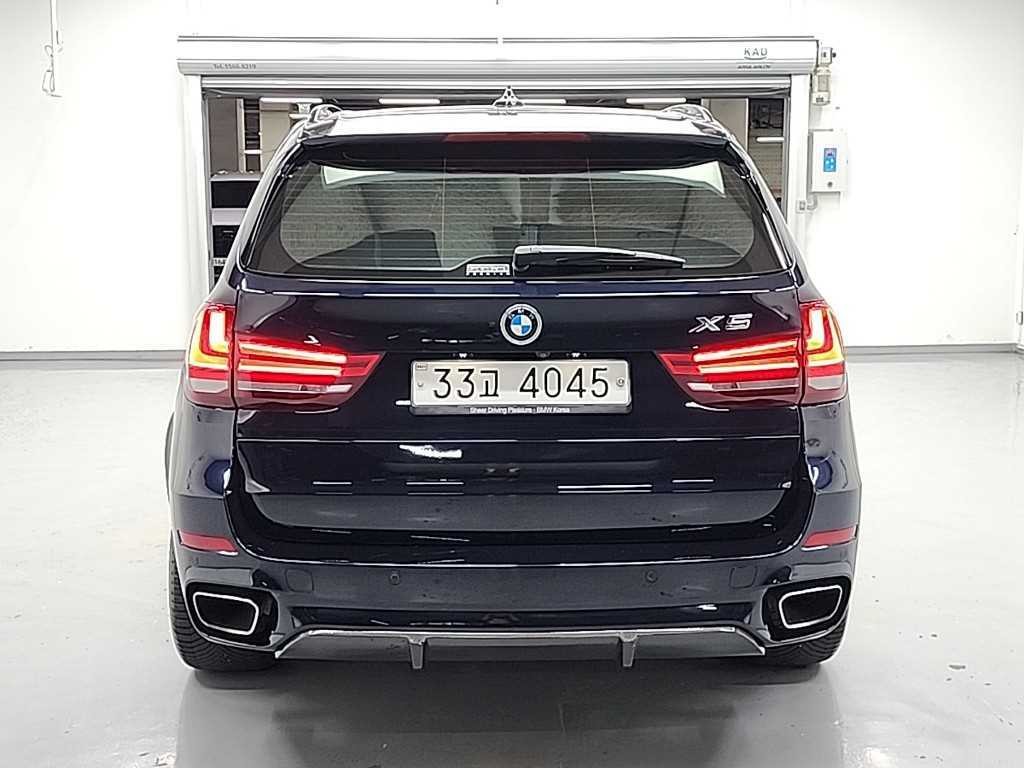 BMW X5 X5 (F15) xDrive 30d M 스포츠 이미지 3
