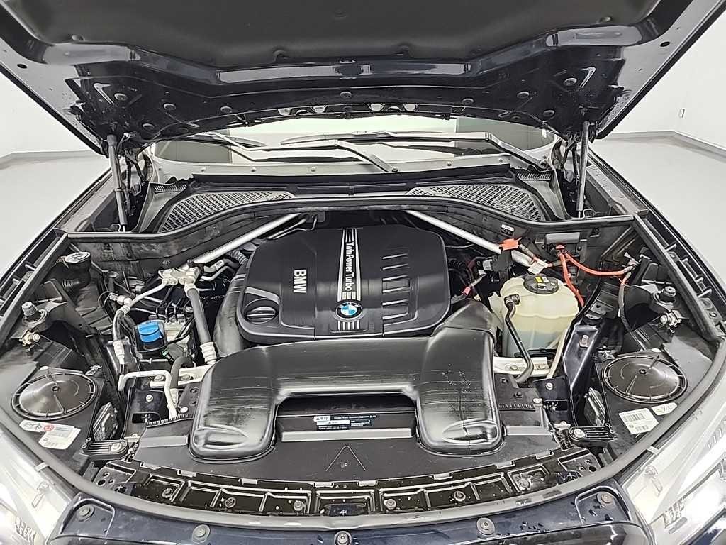 BMW X5 X5 (F15) xDrive 30d M 스포츠 이미지 5