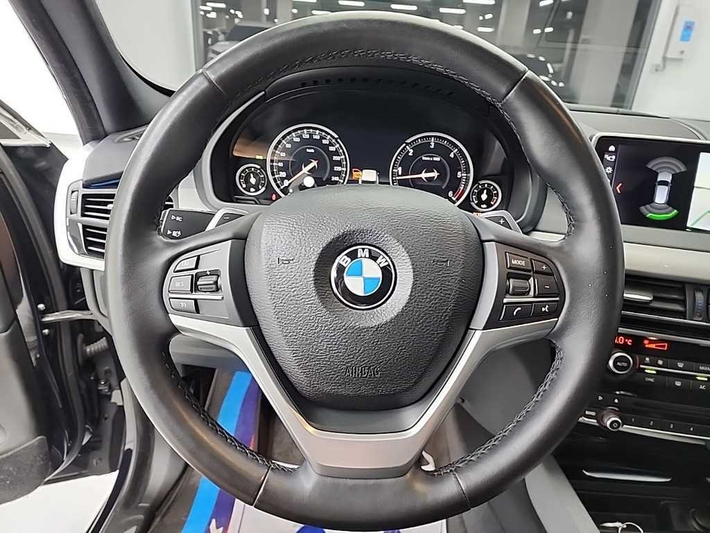 BMW X5 X5 (F15) xDrive 30d M 스포츠 이미지 9