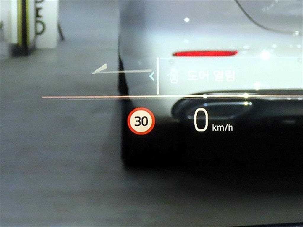 BMW i4 M50 프로 이미지 13