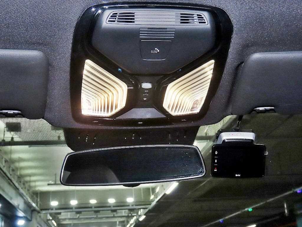 BMW i4 M50 프로 이미지 16
