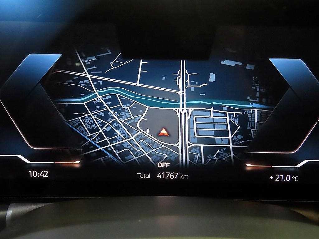 BMW i4 M50 프로 이미지 9