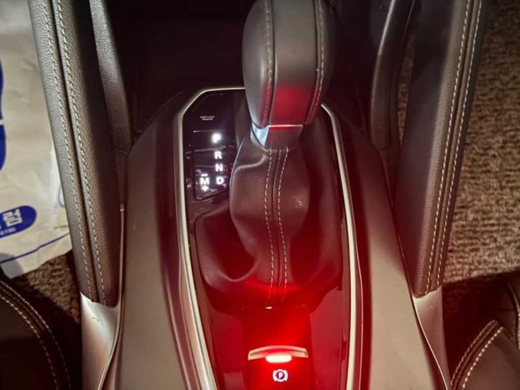 르노코리아(삼성) QM6 더뉴QM6 2.0 LPe LE 2WD 이미지 12