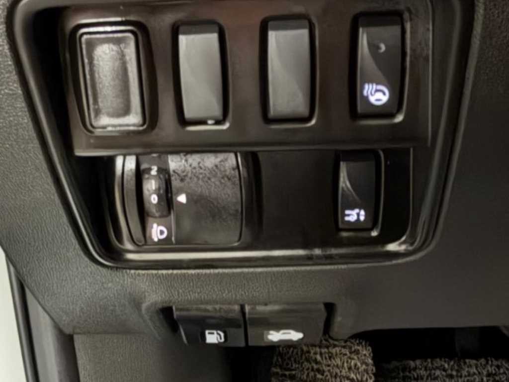 르노코리아(삼성) QM6 더뉴QM6 2.0 LPe LE 2WD 이미지 15