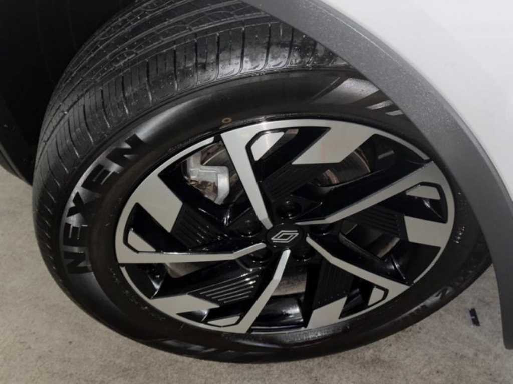 르노코리아(삼성) QM6 더뉴QM6 2.0 LPe LE 2WD 이미지 20