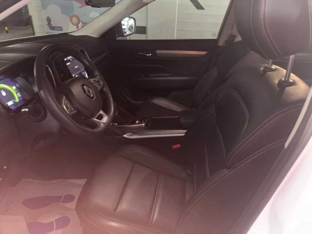 르노코리아(삼성) QM6 더뉴QM6 2.0 LPe LE 2WD 이미지 6
