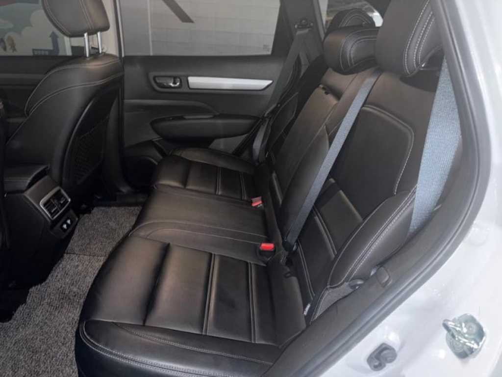 르노코리아(삼성) QM6 더뉴QM6 2.0 LPe LE 2WD 이미지 7