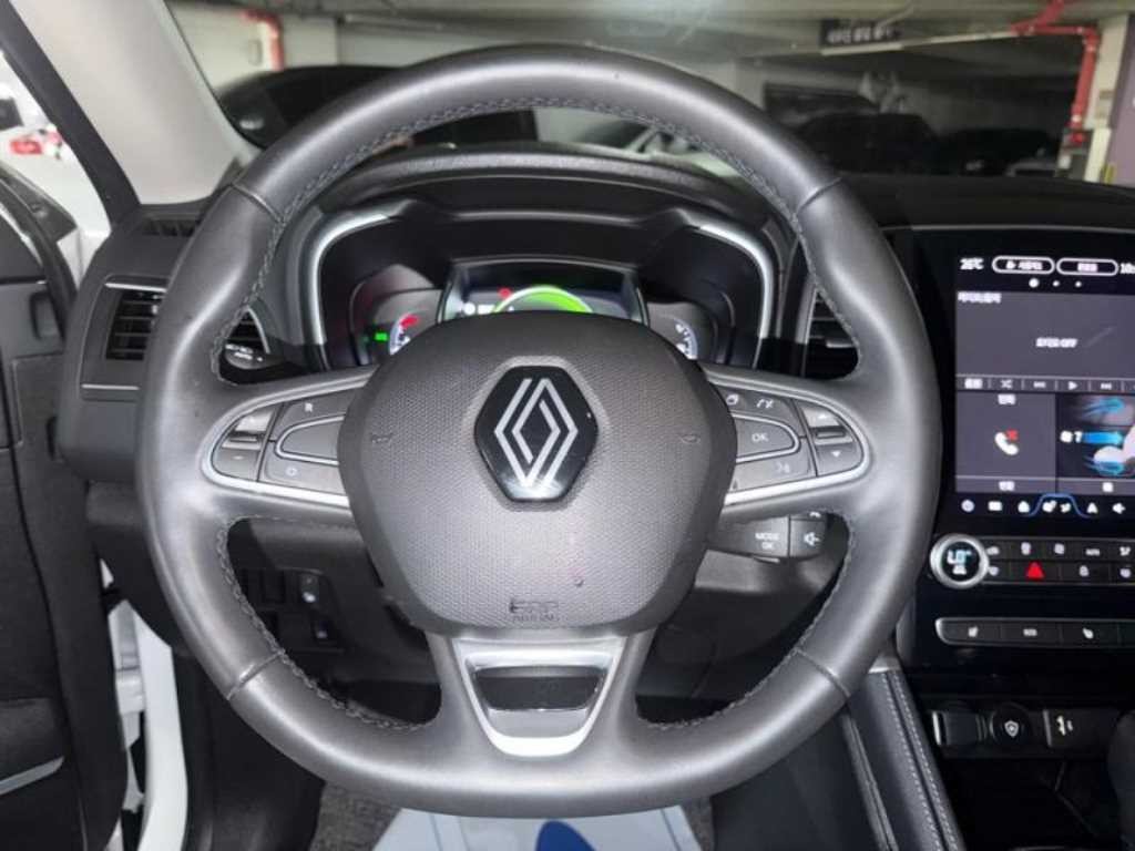 르노코리아(삼성) QM6 더뉴QM6 2.0 LPe LE 2WD 이미지 8
