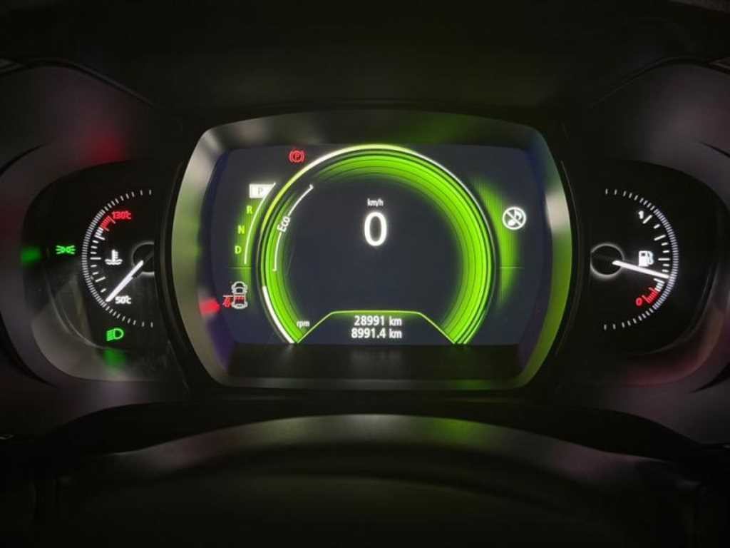 르노코리아(삼성) QM6 더뉴QM6 2.0 LPe LE 2WD 이미지 9