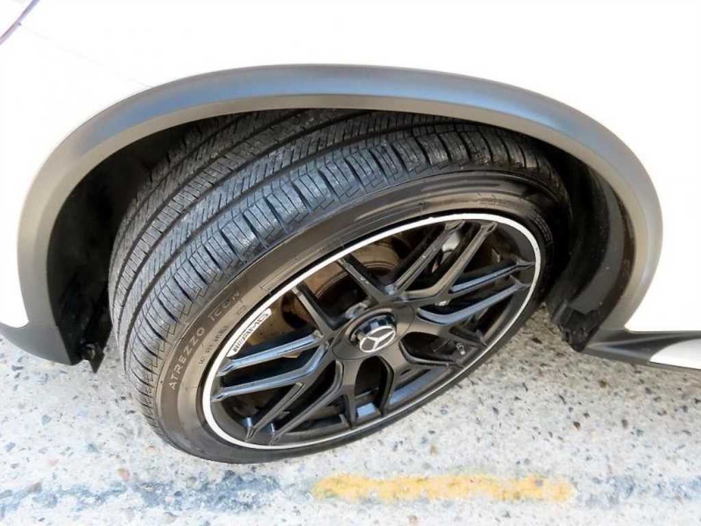 벤츠 GLC 클래스 GLC클래스 X253 AMG GLC 63 4MATIC+ 이미지 20