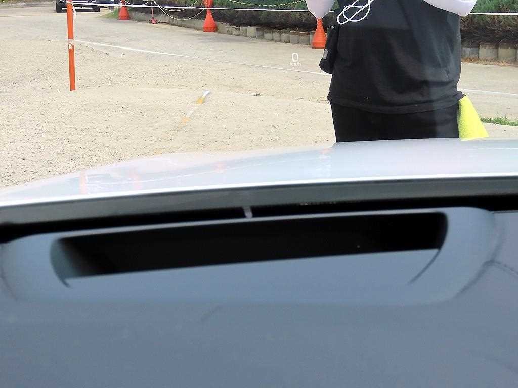 볼보 V60 V60 크로스 컨트리 2세대 2.0 B5 프로 AWD 이미지 10