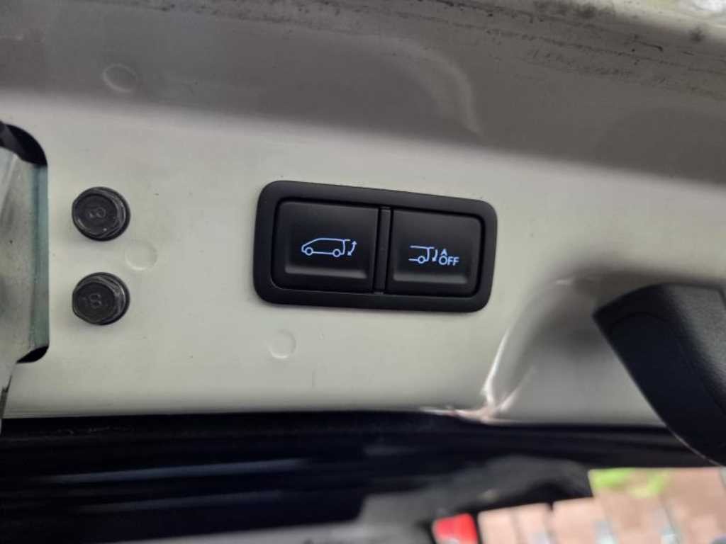 현대 스타리아 2WD 디젤 카고 모던 3인승 이미지 9