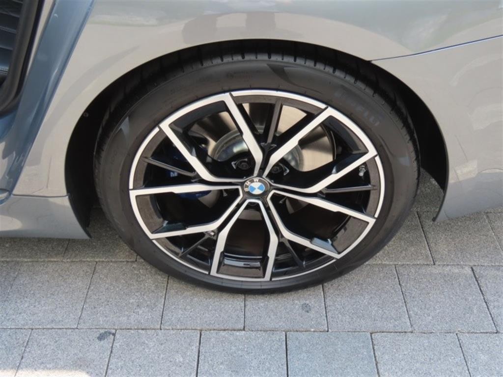 BMW 5시리즈 5시리즈 (G30) 530i xDrive M 스포츠 이미지 17