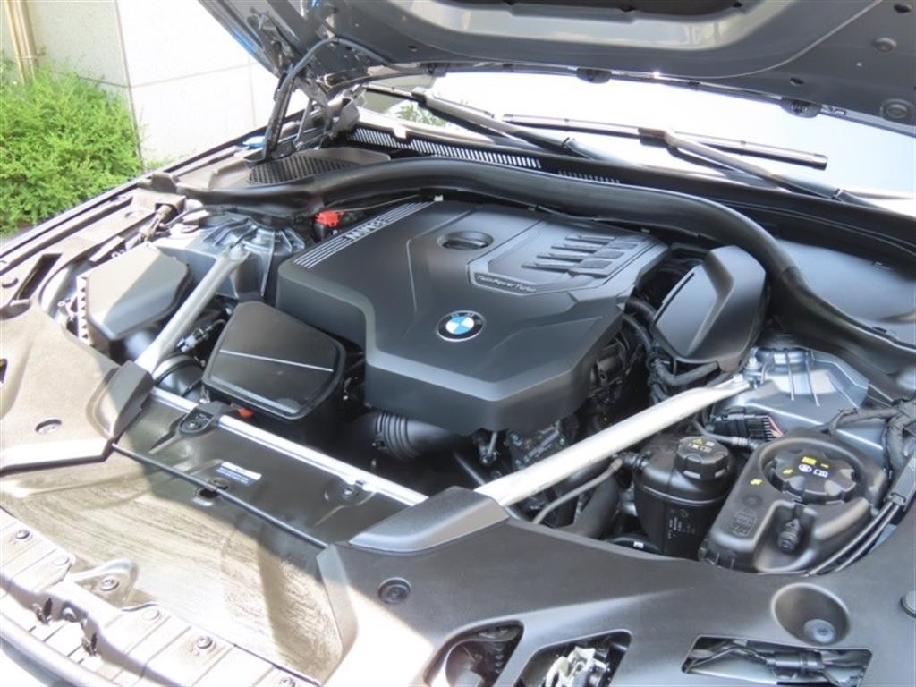 BMW 5시리즈 5시리즈 (G30) 530i xDrive M 스포츠 이미지 20