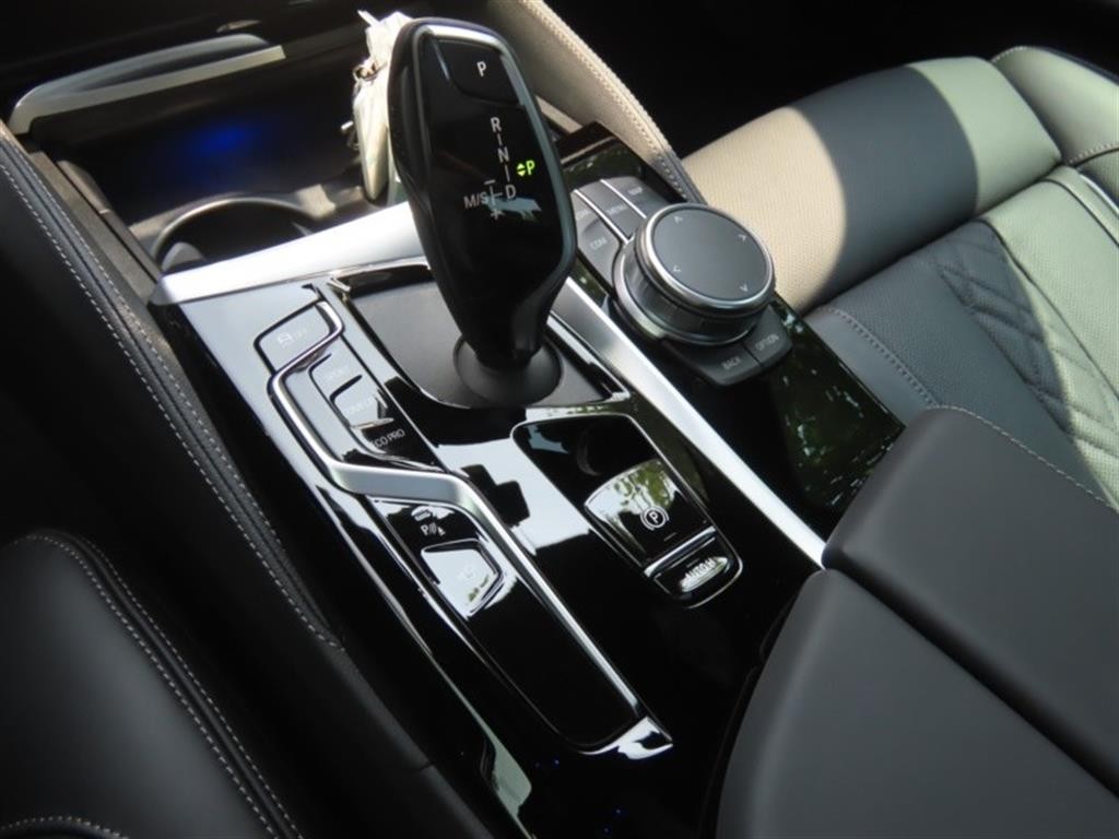 BMW 5시리즈 5시리즈 (G30) 530i xDrive M 스포츠 이미지 6