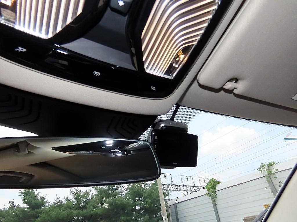 BMW 5시리즈 5시리즈 (G30) 530i 럭셔리 이미지 13