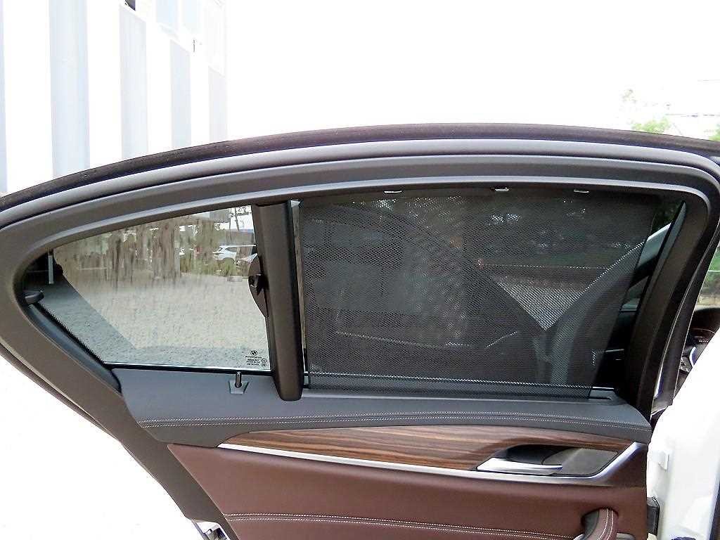BMW 5시리즈 5시리즈 (G30) 530i 럭셔리 이미지 14