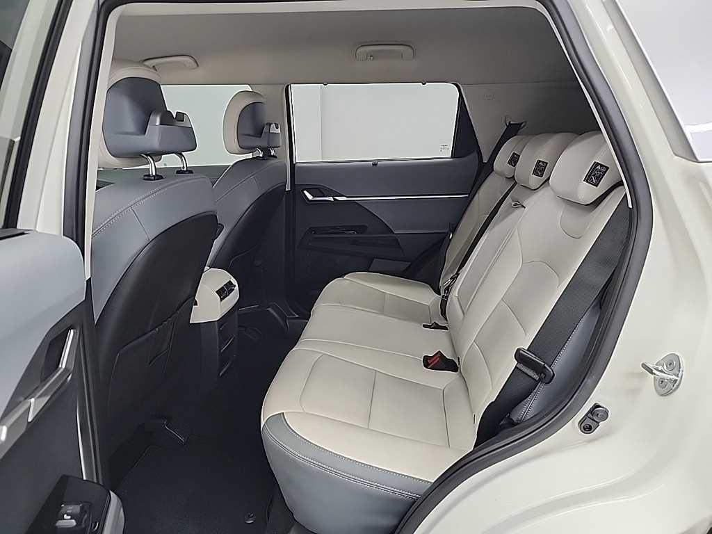 KG모빌리티(쌍용) 토레스 더 뉴 토레스 하이브리드 T7 2WD 이미지 12