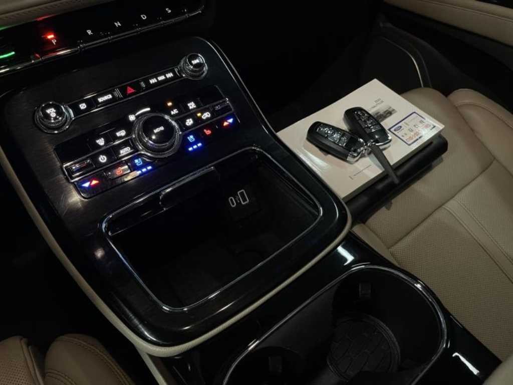 링컨 노틸러스 2.7 202 AWD 이미지 10