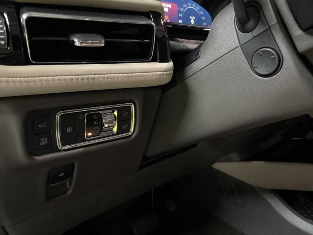 링컨 노틸러스 2.7 202 AWD 이미지 11