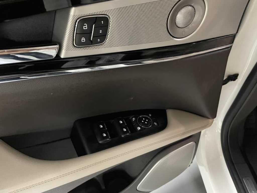 링컨 노틸러스 2.7 202 AWD 이미지 12