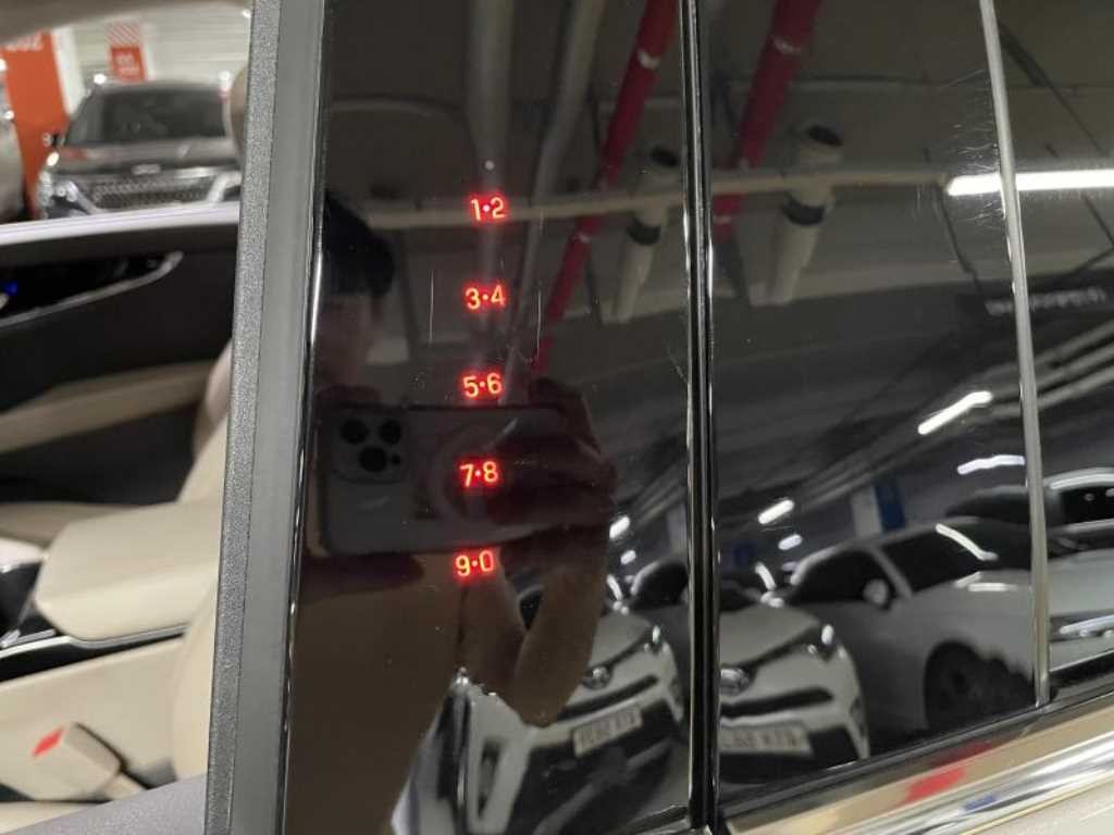 링컨 노틸러스 2.7 202 AWD 이미지 14