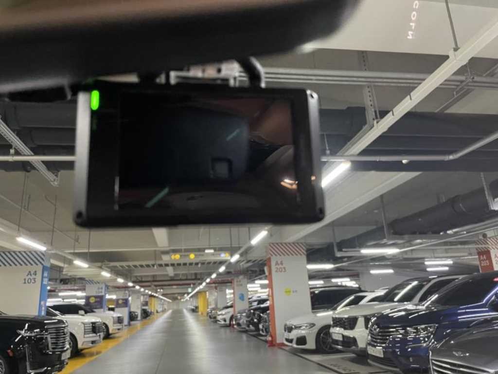 링컨 노틸러스 2.7 202 AWD 이미지 15