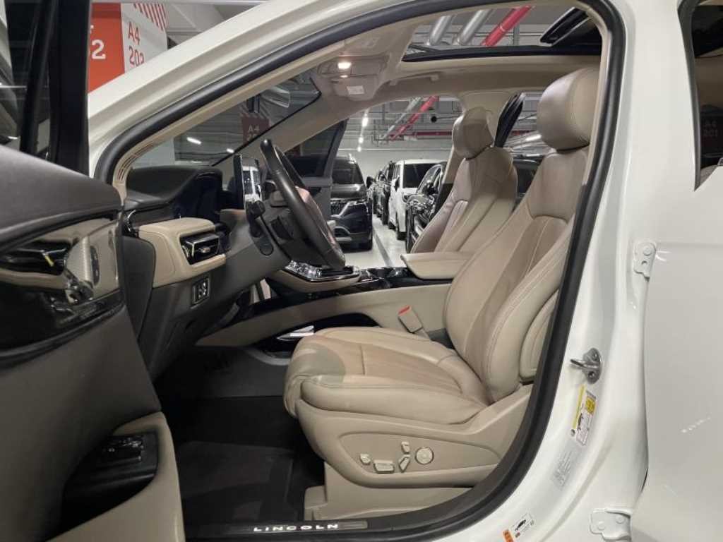 링컨 노틸러스 2.7 202 AWD 이미지 17