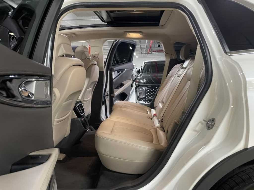 링컨 노틸러스 2.7 202 AWD 이미지 18