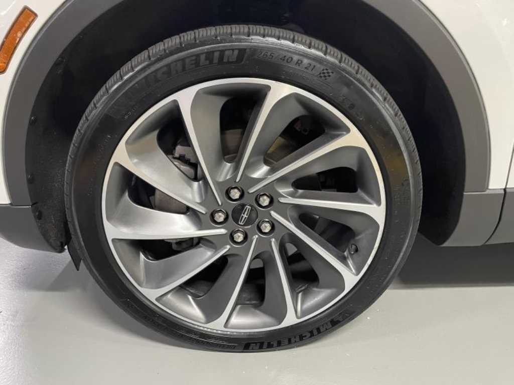 링컨 노틸러스 2.7 202 AWD 이미지 5