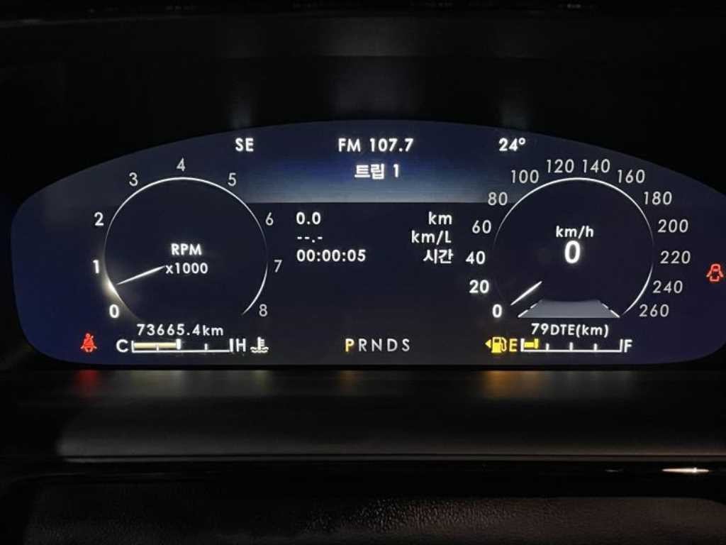 링컨 노틸러스 2.7 202 AWD 이미지 6
