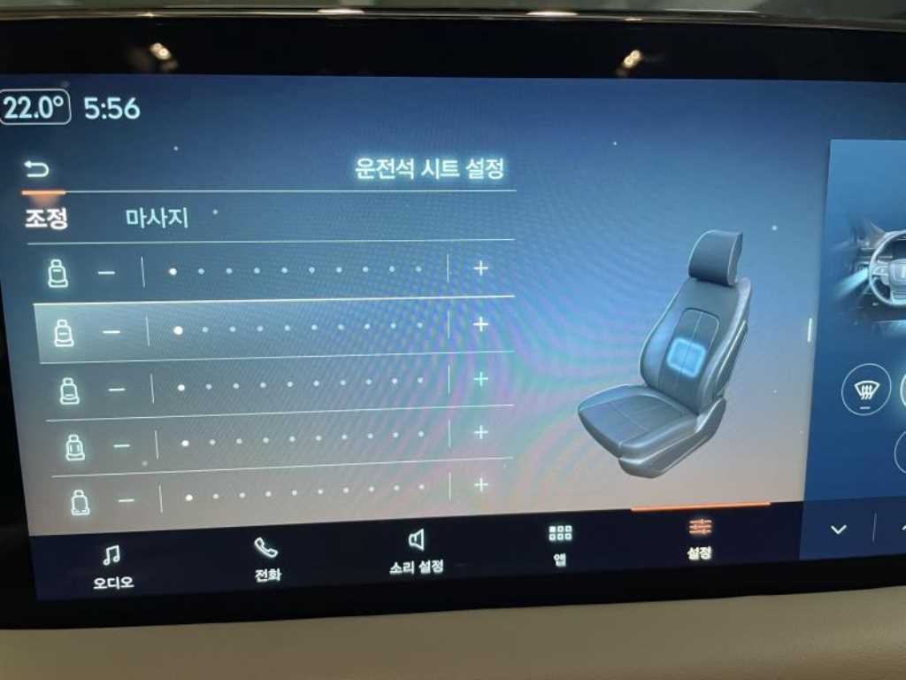 링컨 노틸러스 2.7 202 AWD 이미지 8