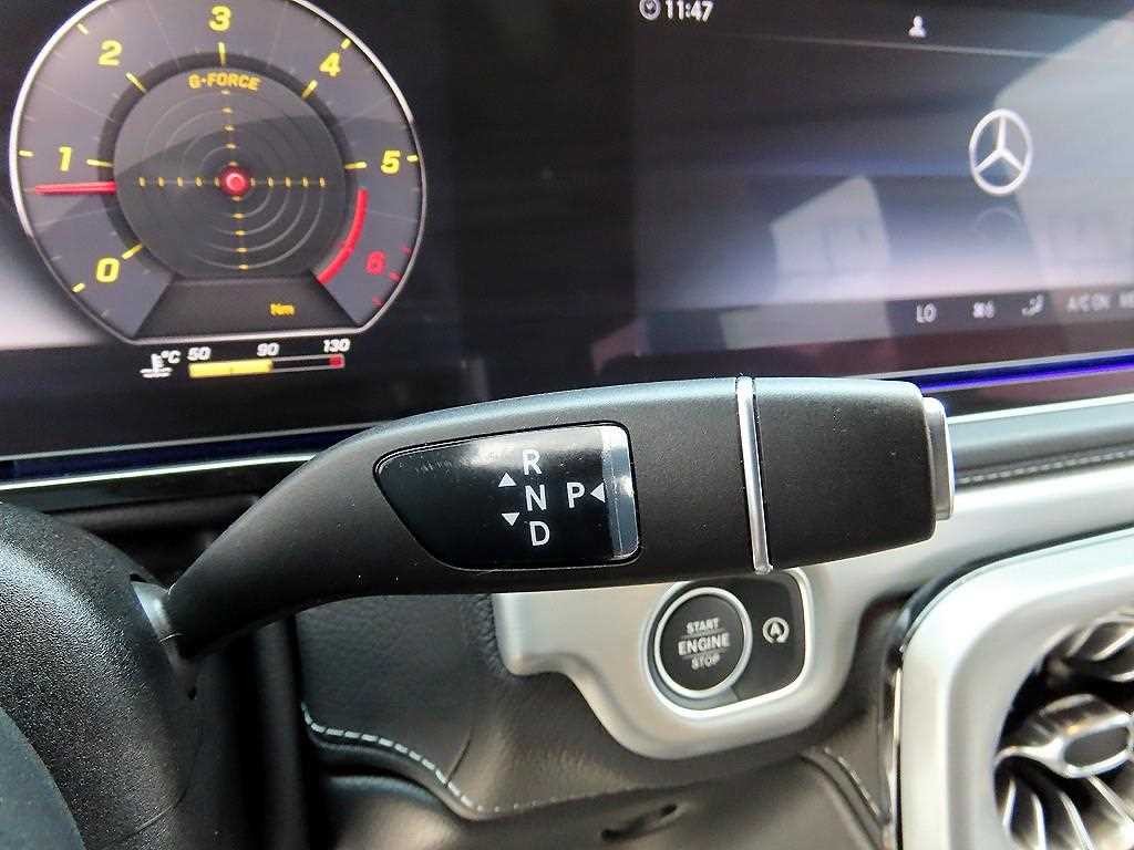 벤츠 G 클래스(G 바겐) G클래스 W463b G400 d 이미지 10