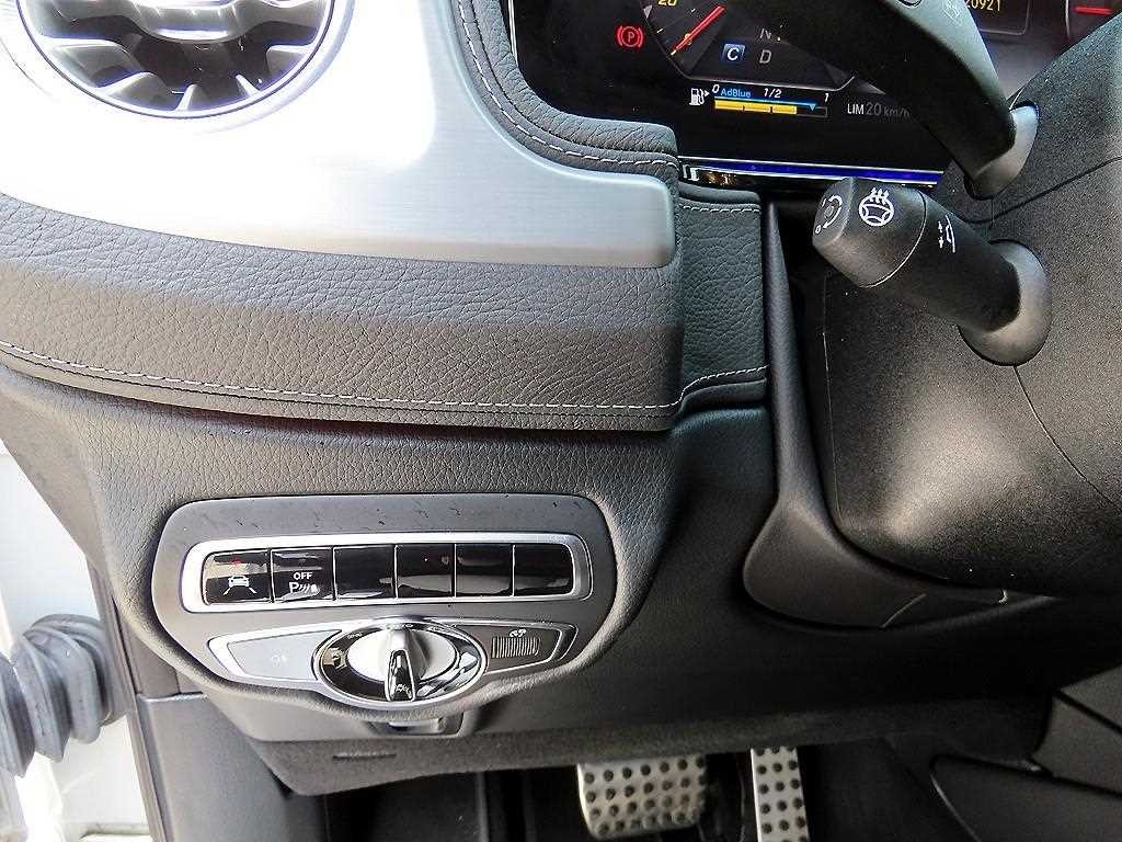 벤츠 G 클래스(G 바겐) G클래스 W463b G400 d 이미지 11
