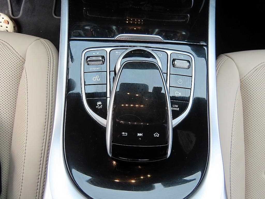 벤츠 G 클래스(G 바겐) G클래스 W463b G400 d 이미지 12