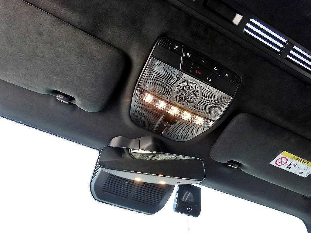 벤츠 G 클래스(G 바겐) G클래스 W463b G400 d 이미지 14