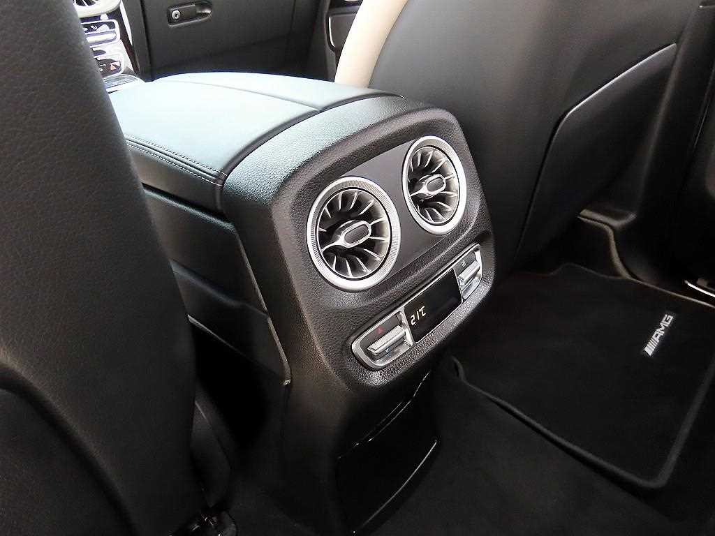 벤츠 G 클래스(G 바겐) G클래스 W463b G400 d 이미지 15