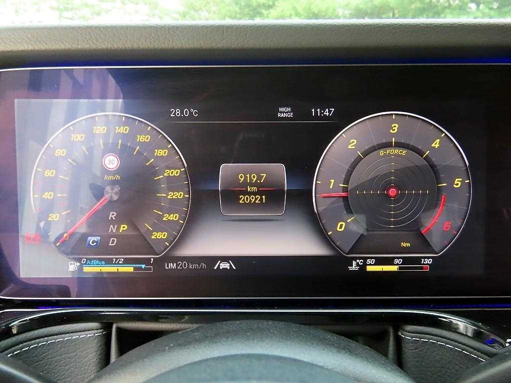 벤츠 G 클래스(G 바겐) G클래스 W463b G400 d 이미지 9
