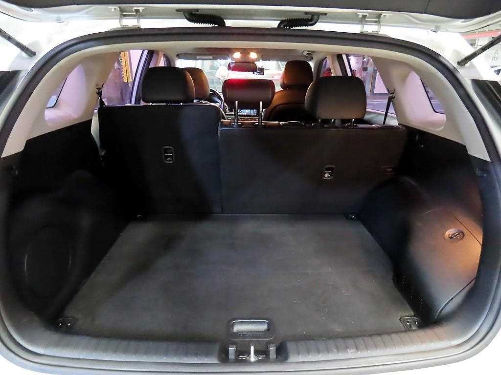 기아 니로 1.6 하이브리드 노블레스 이미지 17