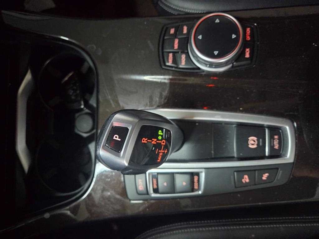 BMW X3 X3 (F25) xDrive 20d xLine 이미지 10