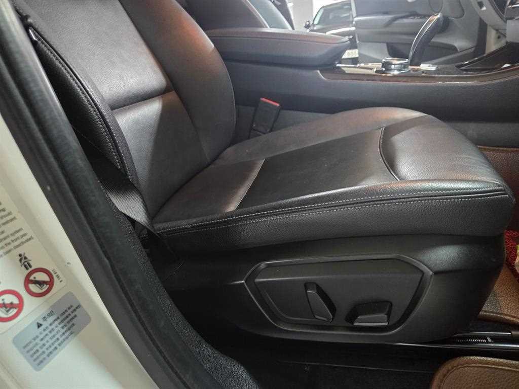 BMW X3 X3 (F25) xDrive 20d xLine 이미지 14