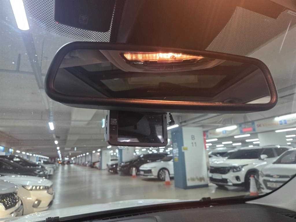 BMW X3 X3 (F25) xDrive 20d xLine 이미지 15