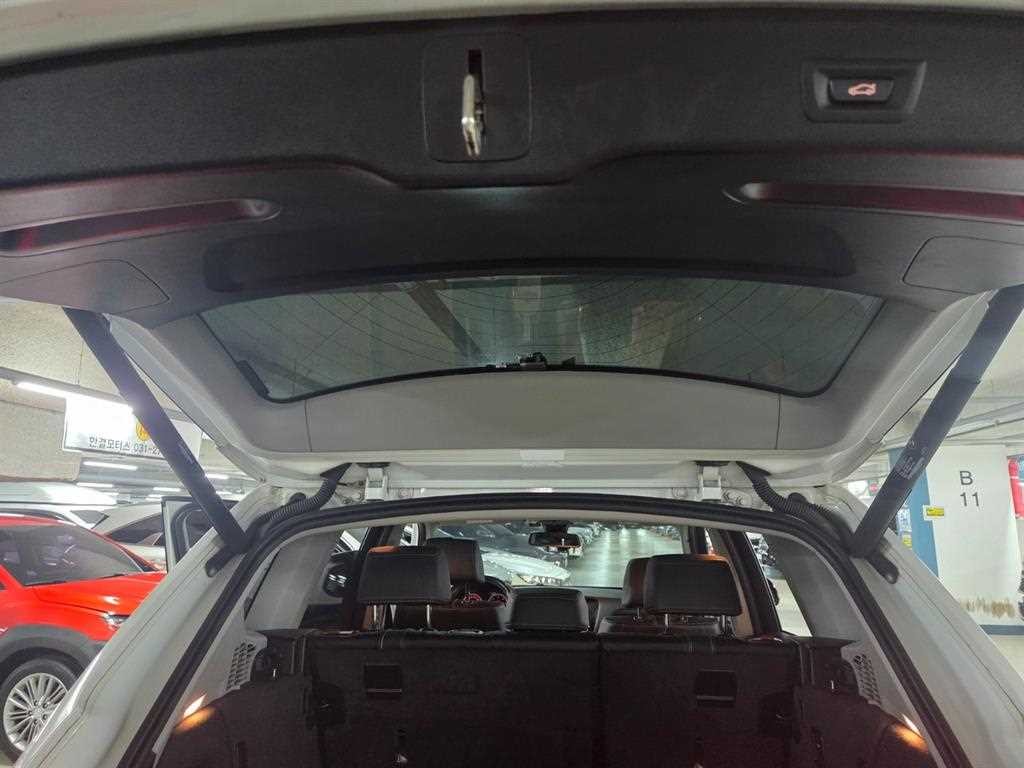 BMW X3 X3 (F25) xDrive 20d xLine 이미지 17