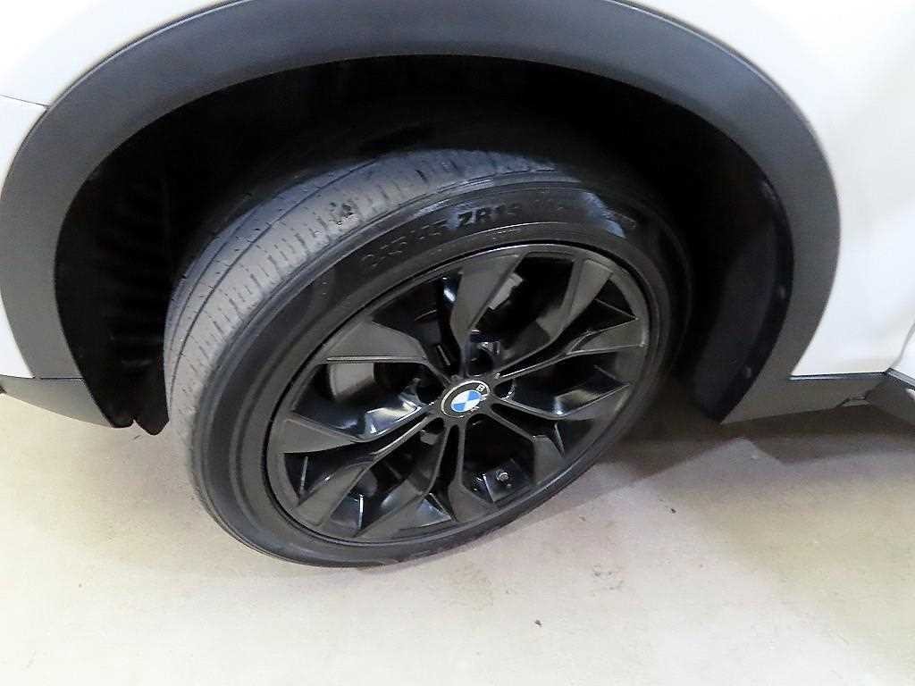 BMW X3 X3 (F25) xDrive 20d xLine 이미지 20