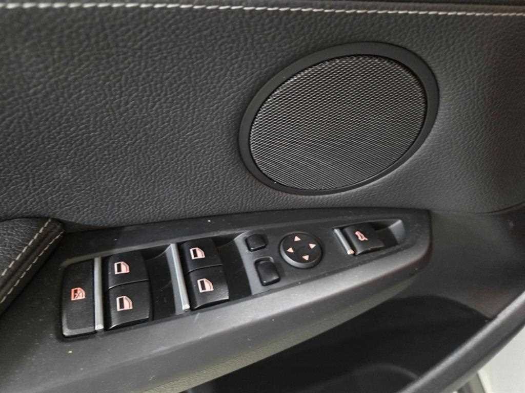 BMW X3 X3 (F25) xDrive 20d xLine 이미지 5