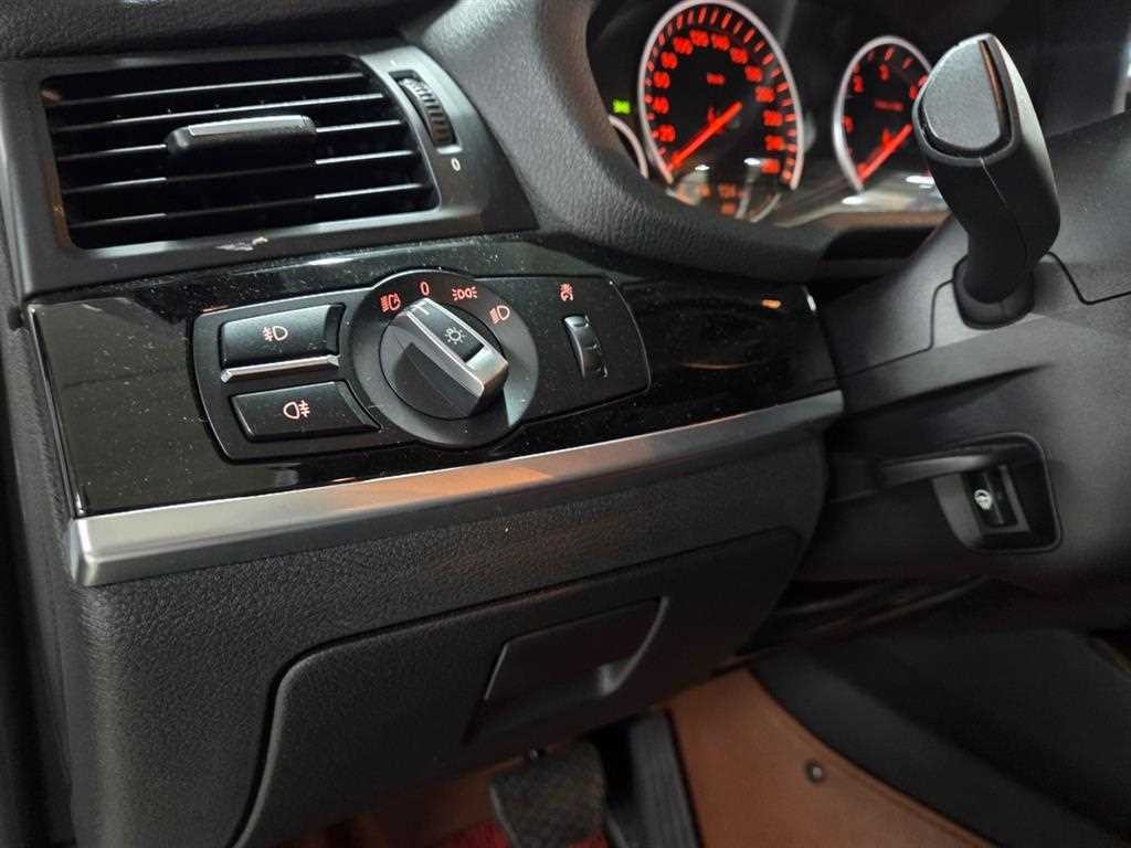 BMW X3 X3 (F25) xDrive 20d xLine 이미지 6