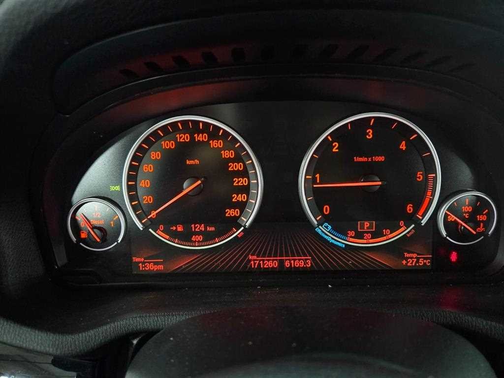 BMW X3 X3 (F25) xDrive 20d xLine 이미지 7