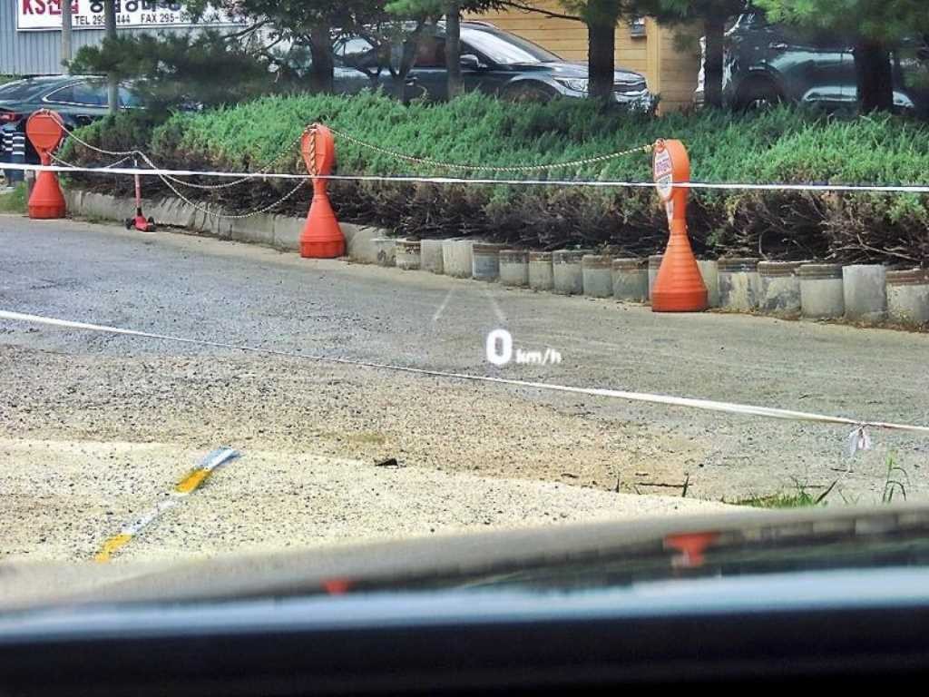 제네시스 EQ900 3.8 GDI 럭셔리 이미지 10