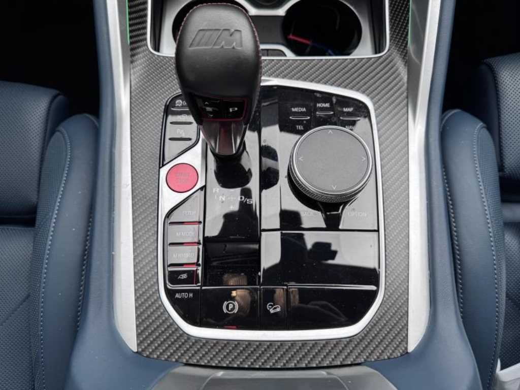 BMW XM XM (G09) 4.4 이미지 15