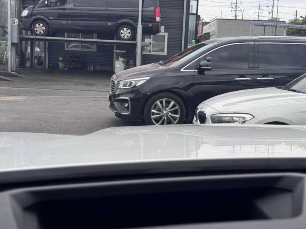 BMW XM XM (G09) 4.4 이미지 16